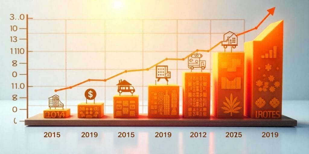real estate growth rate in india
real estate growth in indiareal estate market in indiareal estate market size in indiamarket size of real estate in indiareal estate trends india 2025property investment trends indiafuture of real estate in indiaresidential real estate indiacommercial real estate indiareal estate growth indiaproptech trends india
