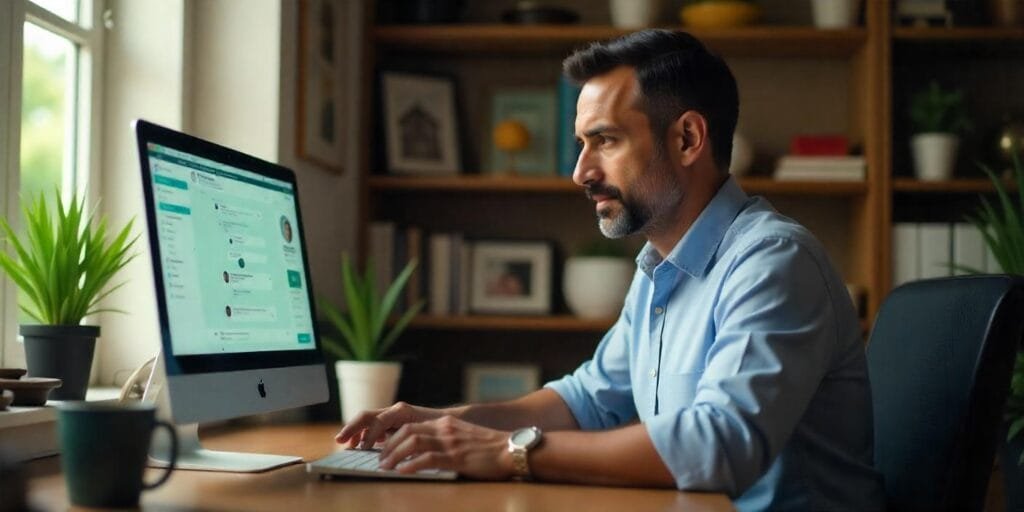 WhatsApp automation for real estate agents
whatsapp marketing for real estate
5 killer real estate marketing automation tools
WhatsApp for real estate lead generation