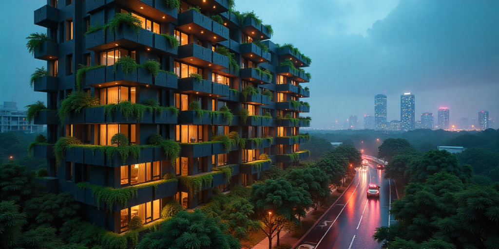 real estate investment opportunities in mumbai
real estate investment banking exit opportunities
real estate investment opportunity presentation
best co living spaces in india
urban planning real estate trends
